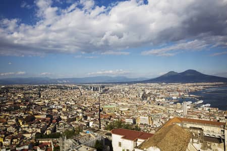 Hotelpiazzabellini Napoli Location 01