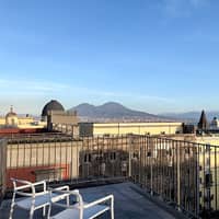 Hotelpiazzabellini Napoli Social 04