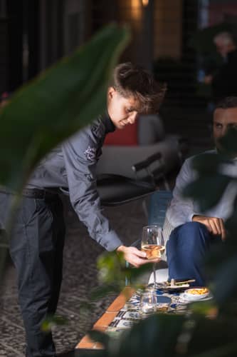 Hotel Piazza Bellini Ph.alessandra Farinelli 284