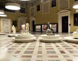 Hotelpiazzabellini Napoli Location 018