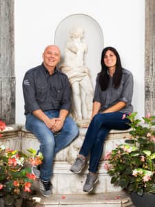 Hotelpiazzabellini Napoli Staff 02