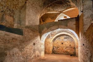 Hotel Piazza Bellini Napoli Card Napoli 04