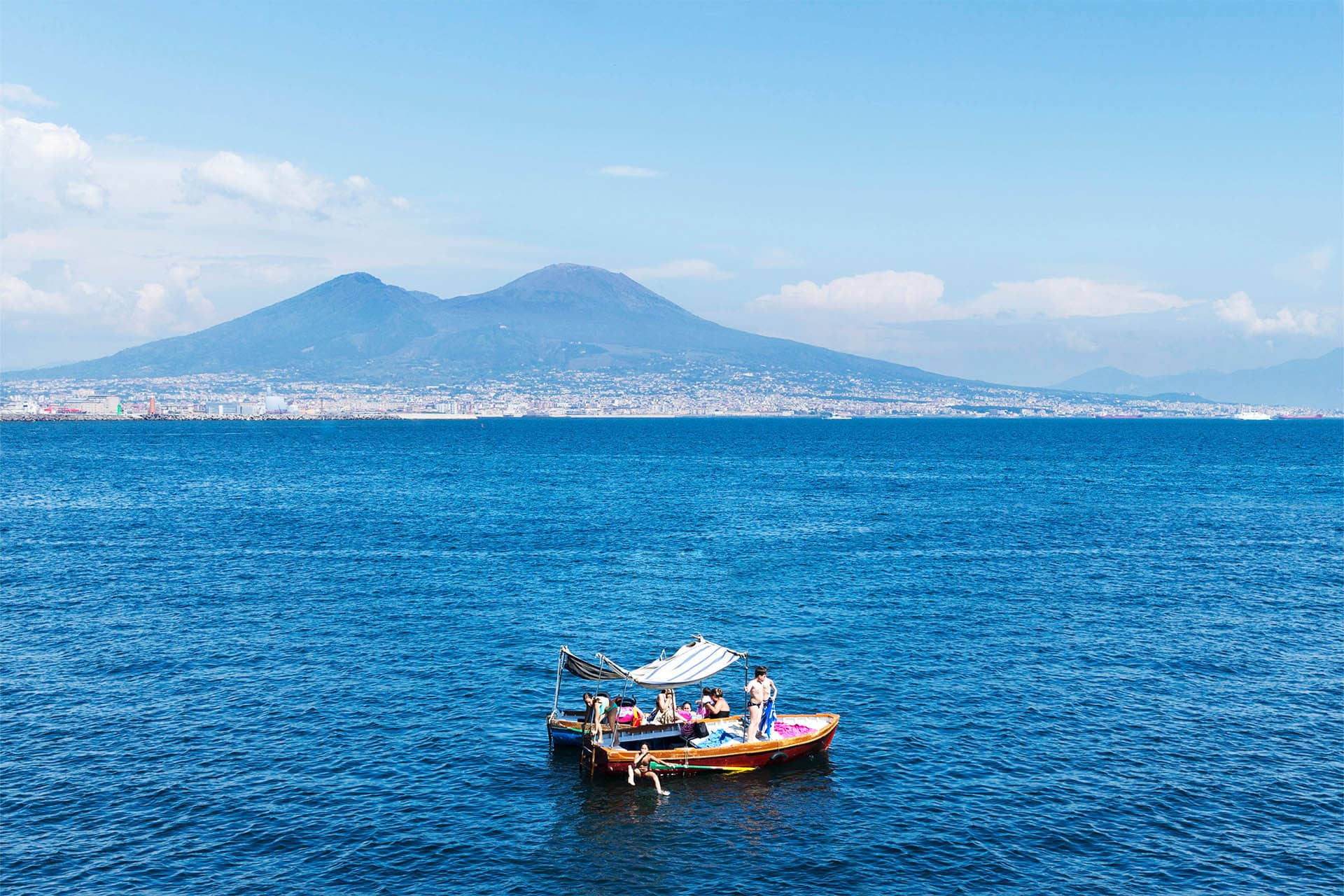 Hotelpiazzabellini Napoli Location 06