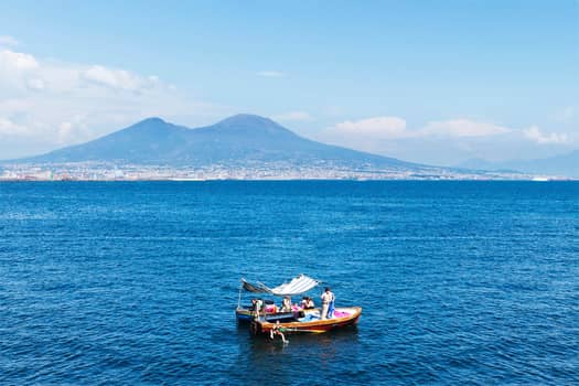 Hotelpiazzabellini Napoli Location 06