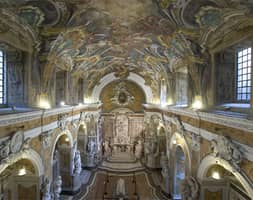 Hotelpiazzabellini Napoli Location 017