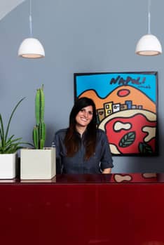 Hotelpiazzabellini Napoli Appartamenti 02