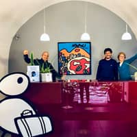 Hotelpiazzabellini Napoli Social 08