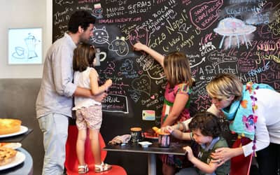 Hotelpiazzabellini Napoli Memories 02