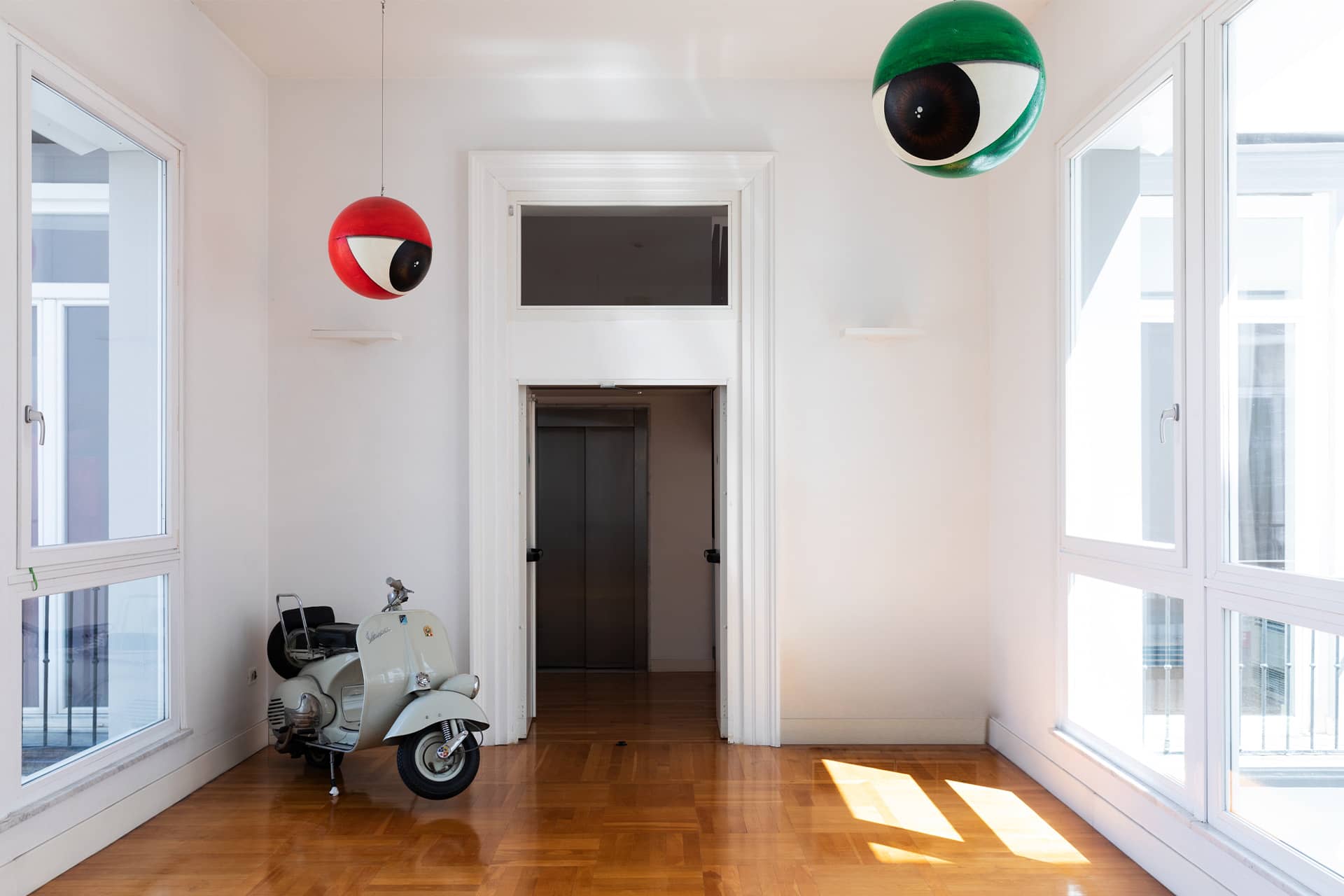 Hotelpiazzabellini Napoli Hotel 016