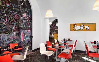 Hotelpiazzabellini Napoli Memories 01