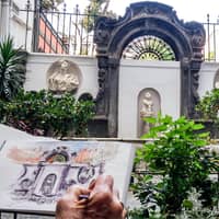 Hotelpiazzabellini Napoli Social 06