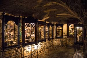 Hotel Piazza Bellini Napoli Card Location 05