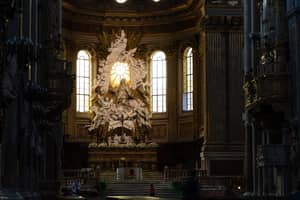 Hotel Piazza Bellini Napoli Card Location 01